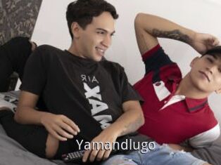 Yamandlugo