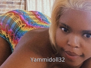 Yammidoll32