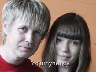 Yammyhoney