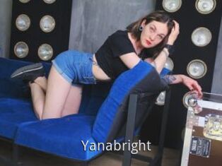 Yanabright