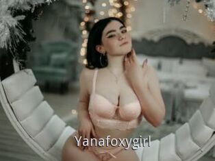 Yanafoxygirl