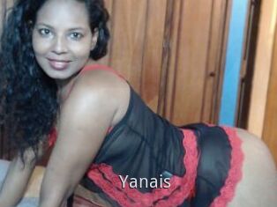 Yanais