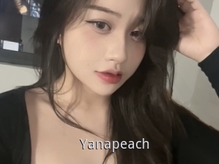 Yanapeach