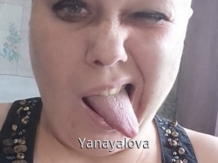 Yanayalova