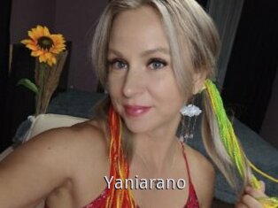 Yaniarano