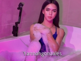 Yannahgonzales
