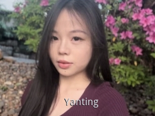 Yanting