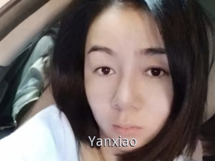Yanxiao