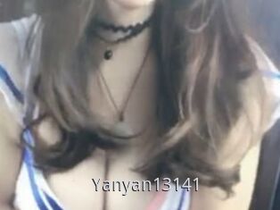 Yanyan13141