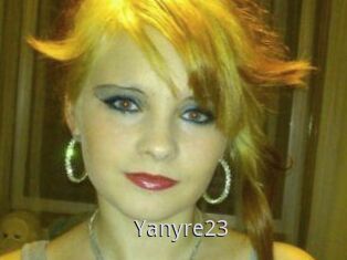 Yanyre23