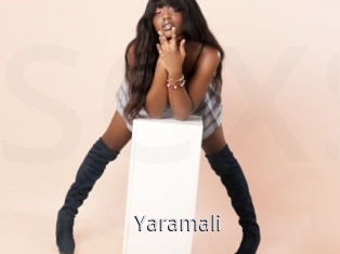 Yaramali