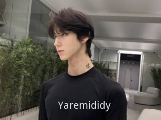 Yaremididy