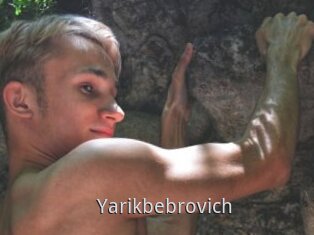 Yarikbebrovich
