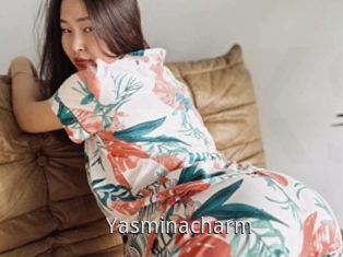 Yasminacharm