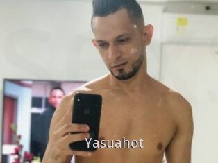 Yasuahot