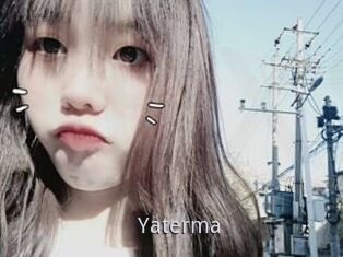 Yaterma