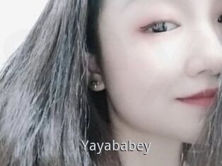 Yayababey