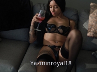 Yazminroyal18