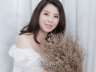 Ybyun