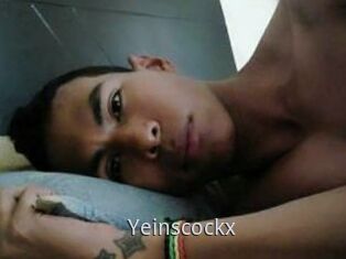 Yeinscockx