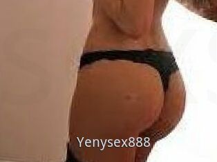 Yenysex888