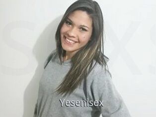 Yesenisex