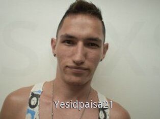 Yesidpaisa21