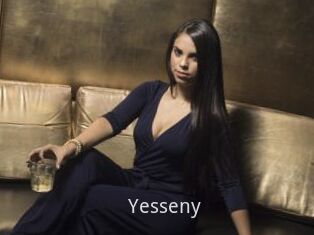 Yesseny