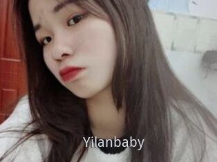 Yilanbaby