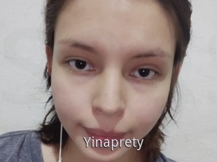 Yinaprety