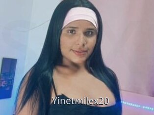 Yinetmilex20