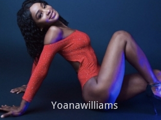 Yoanawilliams