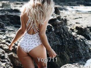 Yogi711