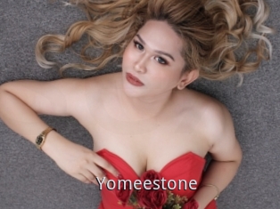 Yomeestone