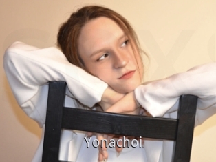 Yonachoi