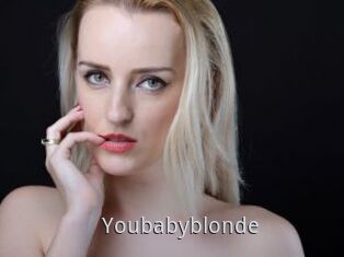 Youbabyblonde