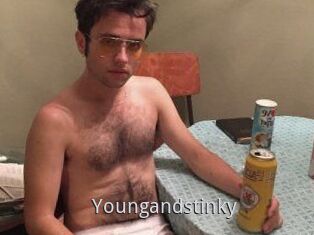 Young_and_stinky