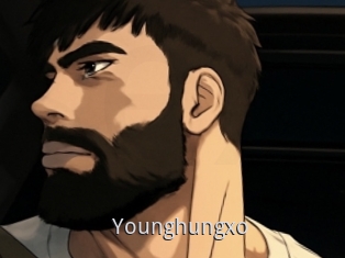 Younghungxo