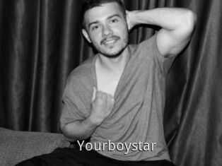 Yourboystar
