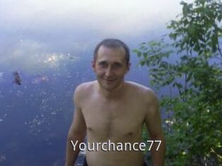 Yourchance77