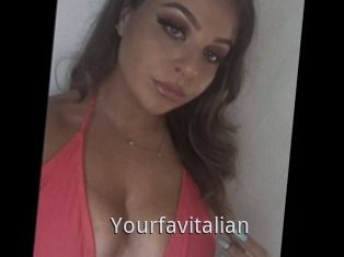 Yourfavitalian