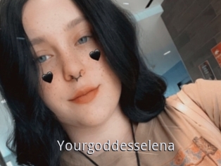 Yourgoddesselena