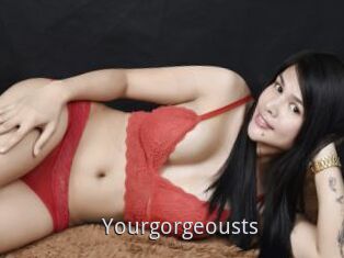 Yourgorgeousts