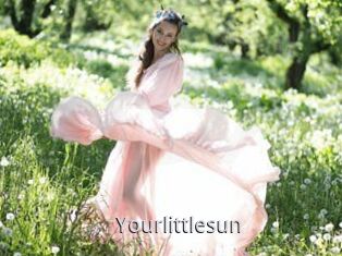 Yourlittlesun