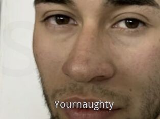 Yournaughty