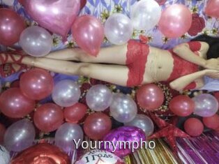 Yournympho