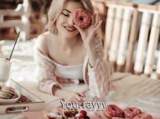 Yourrayyy