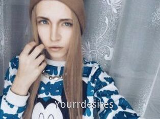 Yourr_desires