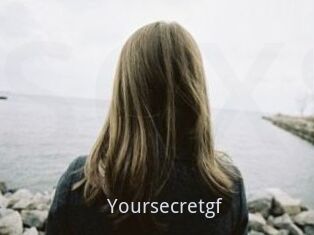 Yoursecretgf