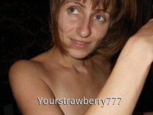 Yourstrawberry777